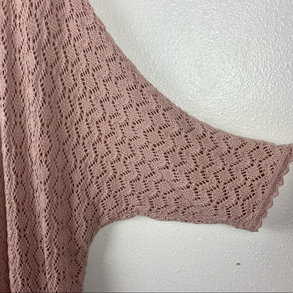 Maurices long shell card again next sz L - Picture 7 of 9